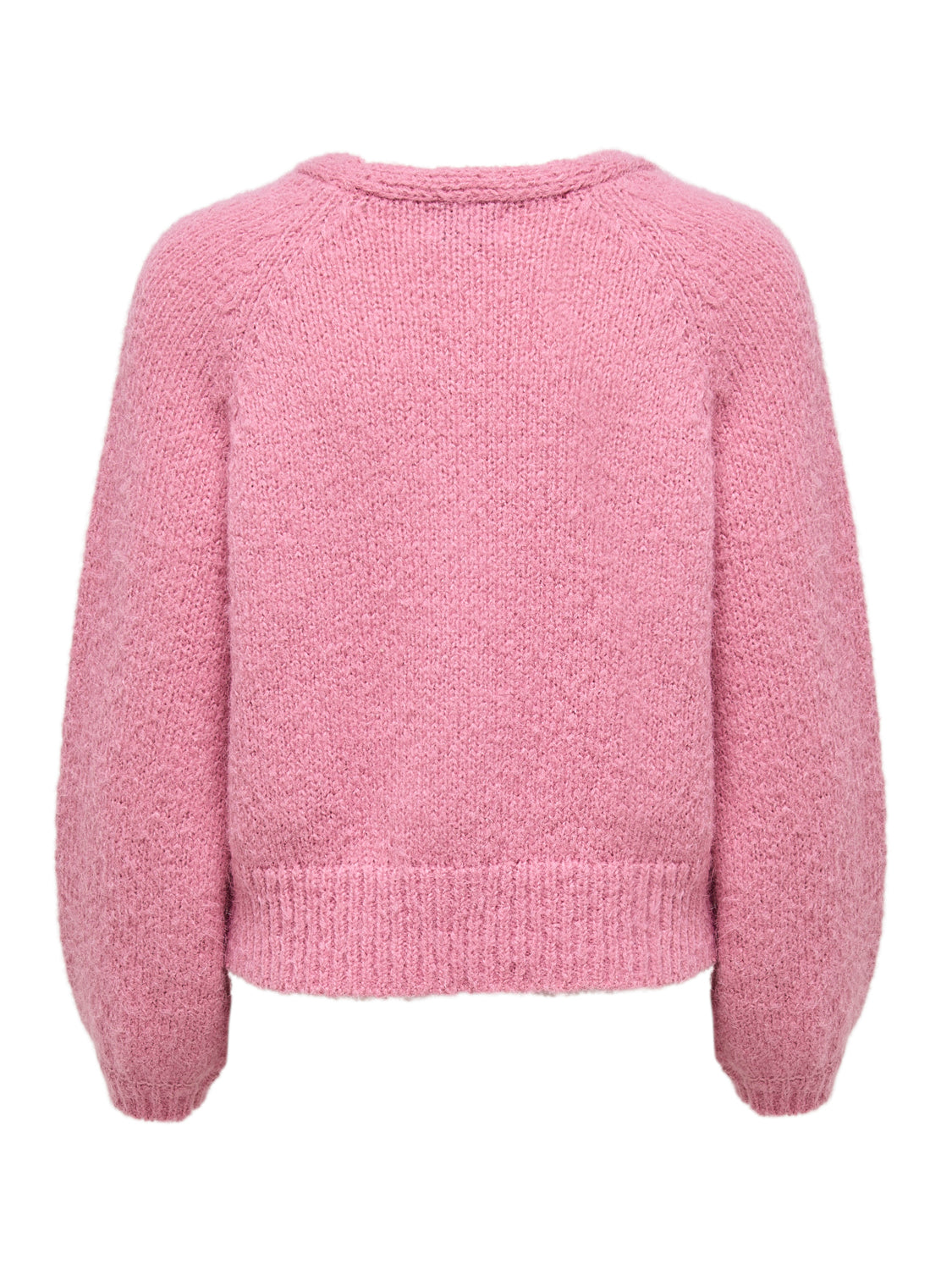 ONLALYSSA Cardigan - Rosa